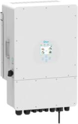 Deye SUN-25K-SG1HP3-EU-AM2, Invertor Hibrid, Trifazat, 25kW, high voltage, 2xMPPT (SUN-25K-SG1HP3-EU-AM2)