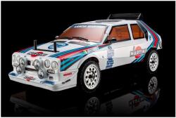 Italtrading Lancia Delta S4 gr. B 4WD RTR szett