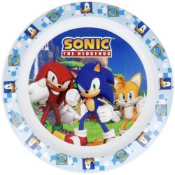 Stor Farfurie Stor - Micro, Sonic (40547)