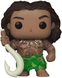 Funko Figurină Funko POP! Disney: Moana - Maui #1547 (099527) Figurina