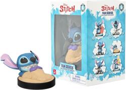 YuMe Mini figurina, Yume, Lilo & Stitch, Mermaid Stitch Figurina