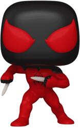 Funko Figurină Funko POP! Marvel: Spider-Man - Scarlet Spider (Kaine) #1447 (099533)