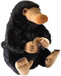 The Noble Collection Figurină de plus The Noble Collection Movies: Fantastic Beasts - Niffler, 33 cm Figurina