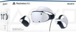 Sony Computer Ent PS5 PlayStation VR2 (virtuális valóság szemüveg) (9454298)