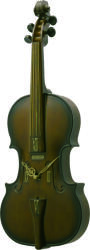Rhythm Csendes falióra (4MHA03WD06)