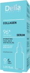 Delia Cosmectics Polonia Ser cu colagen, 30ml, Delia
