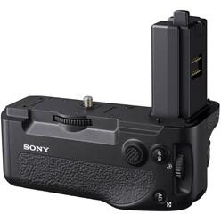 Sony VG-C4EM függőleges markolat A9II és A7RIV vázhoz (VGC4EM.SYU) - tripont