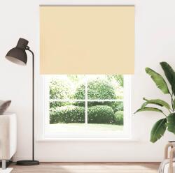 vidaXL redőny Blackout 145x210 cm szövetszélesség 141, 6 cm poliészter (4010799)