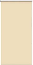 vidaXL redőny Blackout 85x130 cm Szövetszélesség 80, 7 cm poliészter (4010709)