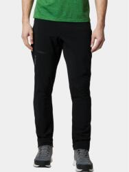 Columbia Titan Pass Pant II férfi túranadrág 40 fekete