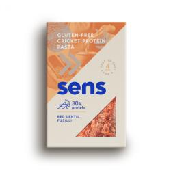 SENS Fehérjés tücsöktészta 12 x 200 g