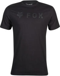 FOX RACING Absolute férfi kerékpáros mez L fekete