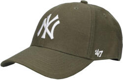 47 BRAND Uniszex baseball sapka, 47 Brand New York Yankees MVP Cap, zöld zöld - decathlon - 14 390 Ft