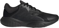 Adidas RESPONSE SHOES 43 1/3 fekete