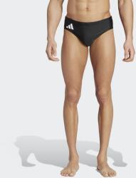 Adidas Solid Swim Trunks M fehér|fekete