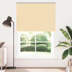 vidaXL redőny Blackout 165x210 cm szövetszélesség 161, 6 cm poliészter (4010803)