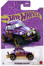 Mattel - 57th Anniversary Purple and Gold series - Volkswagen "Baja Bug (JDM20)