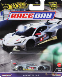 Mattel - Race Day - Corvette C8. R (HRV95)