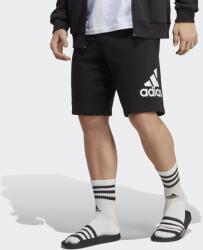 ADIDAS Shorts Mh Bos M fehér|fekete