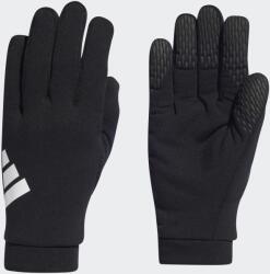 ADIDAS Tiro League Fieldplayer Gloves 36 fehér|fekete