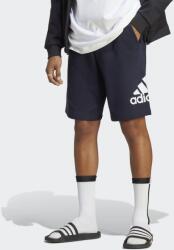ADIDAS Essentials Big Logo French Terry Shorts S fehér|kék