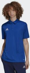 Adidas Entrada 22 Polo Shirt M kék