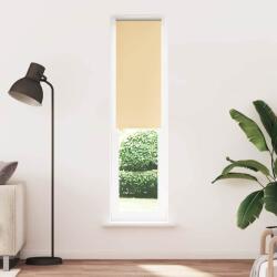 vidaXL redőny Blackout 50x230 cm szövetszélesség 45, 7 cm poliészter (4010806)