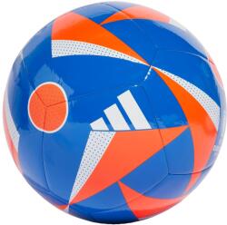 Adidas Focilabda adidas Fussballliebe Club Euro 2024 Ball, 3-as méret 3 fehér|kék|vörös