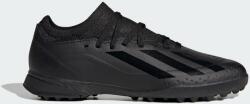 Adidas X Crazyfast. 3 Turf Boots 37 fekete