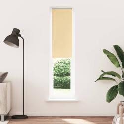 vidaXL redőny Blackout 55x210 cm szövetszélesség 50, 7 cm poliészter (4010781)