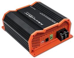 Qoltec Monolith DC-DC töltő LiFePO4 AGM 12V akkumulátorokhoz | 20A | 250W (QC-52479)