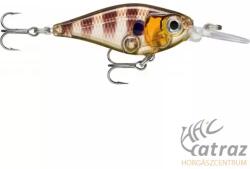 Rapala X-light Shad GGIU - Rapala FNS04 Wobbler