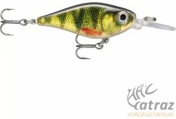 Rapala X-light Shad PEL - Rapala FNS04 Wobbler