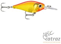 Rapala X-light Shad GFR - Rapala FNS04 Wobbler (FNS04 GFR)