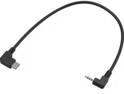 SmallRig Panasonic Remote-Camera Control Cable, vezérlőkábel Panasonic + Fujifilm-hez (2970B)