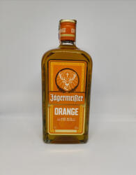 Jägermeister Orange 33% 1l