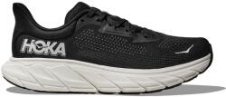 HOKA Férfi futócipő Hoka ARAHI 7 fekete 1147850-BWHT - EUR 40 2/3 | UK 7 | US 7, 5