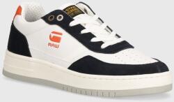 G-Star sportcipő ARC LEA BLK M fehér, 2412071501. WHT. NVY - fehér Férfi 43