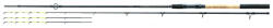 Nevis Barbel River 270XXH 60-180gr 2+3 részes Feeder bot (1860-270)