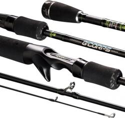 Gunki Shop g corps crossover c 2, 0m 7-28g pergető horgászbot (83633) - nextfish