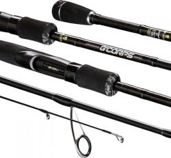 Gunki Shop g corps crossover s 2, 15m 7-28g pergető horgászbot (63952) - nextfish