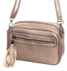 Hernan Bag's Collection Hernan sötétarany női táska (HB0282# D.GOLD)