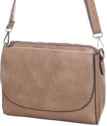 Hernan Bag's Collection Hernan barna női táska (HB0210# TAUPE)