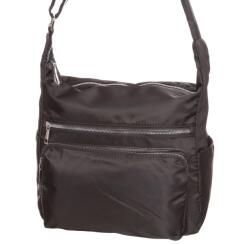 Hernan Bag's Collection fekete női táska (50901# (T) BLACK)