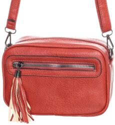 Hernan Bag's Collection Hernan téglavörös női táska (HB0282# ORANGE)