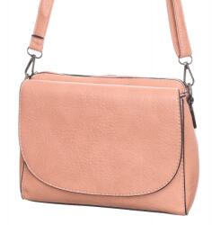 Hernan Bag's Collection Hernan púder női táska (HB0210# PINK)