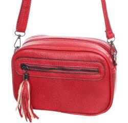 Hernan Bag's Collection Hernan bordó női táska (HB0282# RED)