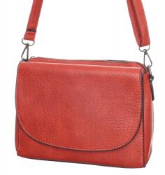 Hernan Bag's Collection Hernan téglavörös női táska (HB0210# ORANGE)