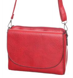 Hernan Bag's Collection Hernan bordó női táska (HB0210# RED)