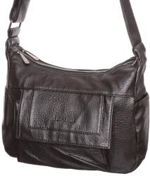 Hernan Bag's Collection fekete női táska (1842# BLACK)